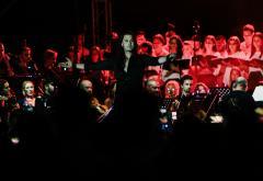 FOTO/VIDEO | Mostarska publika uživala u spektaklu i bezvremenskim hitovima grupe Queen