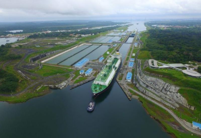 Panamski kanal zadržava ograničenja prolaza brodovima za godinu dana - Panamski kanal zadržava ograničenja prolaza brodovima za godinu dana