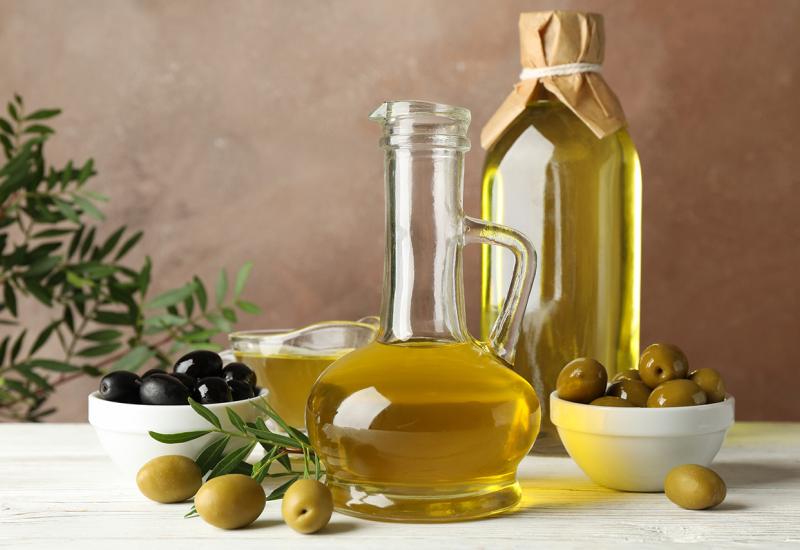 Maslinovo ulje - Što ne biste trebali raditi s maslinovim uljem