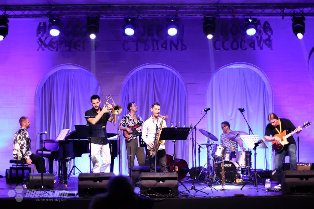 U Mostaru započeo prvi Mostar Jazz Fest - MOJ Fest – Jedna velika mostarska priča
