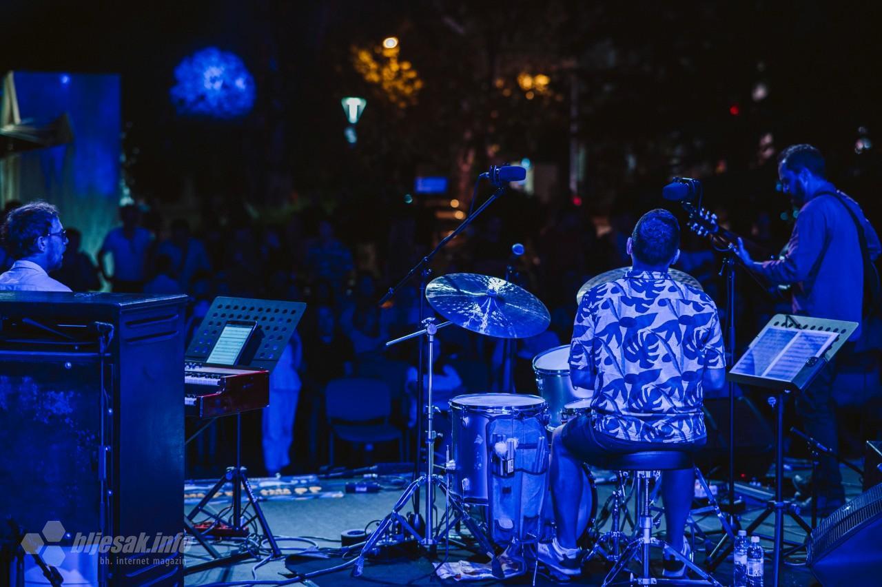 Prvi Mostar Jazz Fest (MOJ Fest) - MOJ Fest – Jedna velika mostarska priča