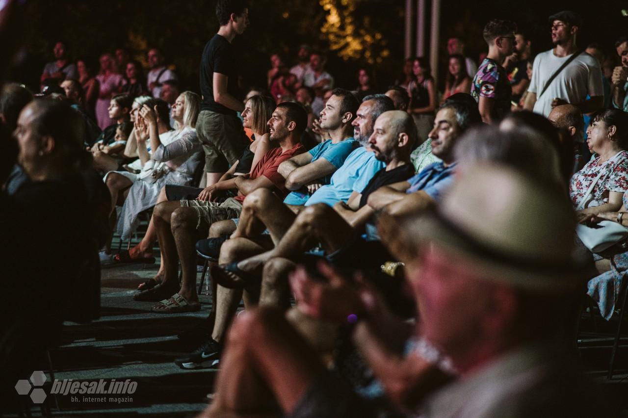 Prvi Mostar Jazz Fest (MOJ Fest) - MOJ Fest – Jedna velika mostarska priča
