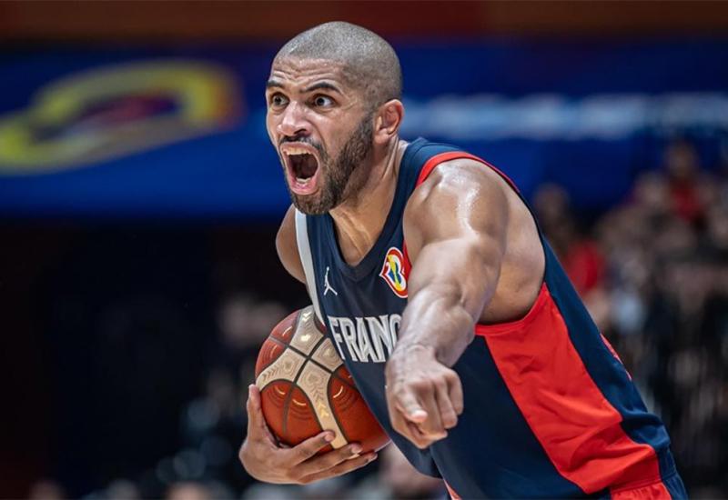 Batum: Politika je kriva, moraju igrati najbolji 