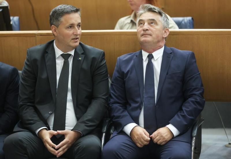 Političari u BiH žestoko se svađaju oko dokumenta kojeg nitko nije vidio