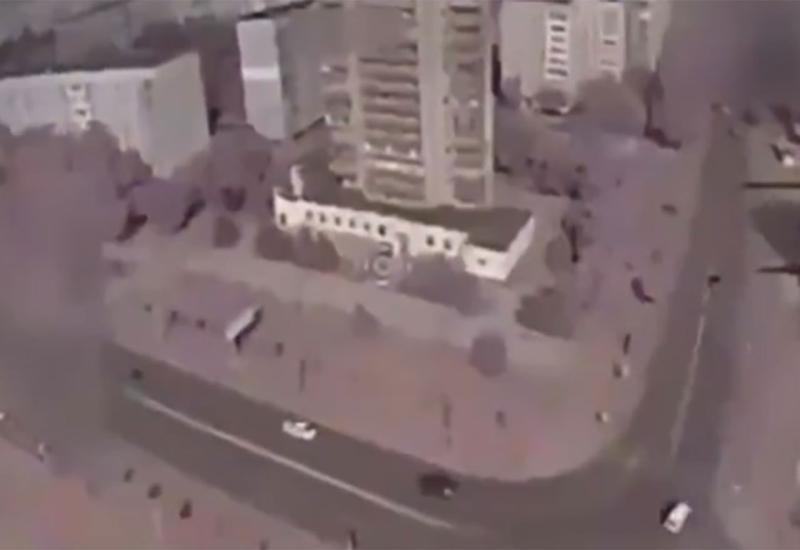 VIDEO | Ukrajina: Digli smo u zrak sjedište kadirovaca