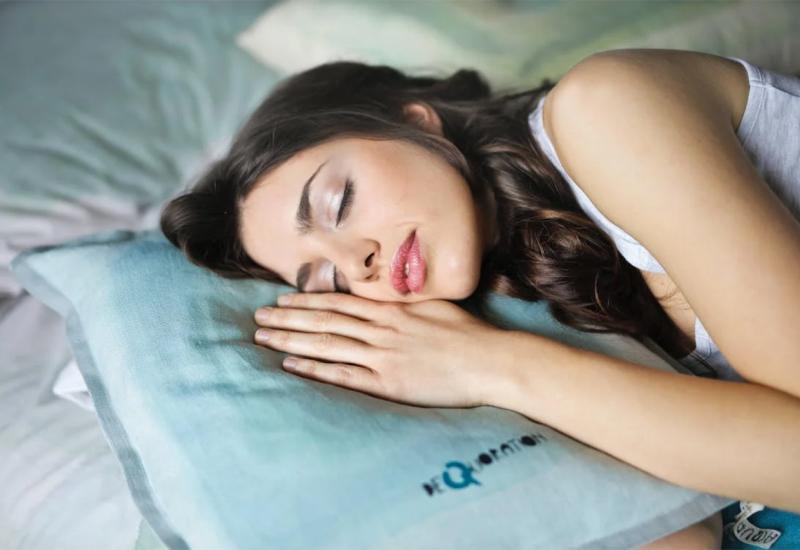 Na idealnoj temperaturi lakše se spava - Mitovi o hidrataciji u koje ne biste smjeli vjerovati