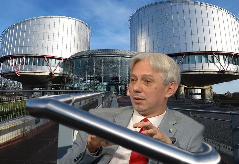 Reakcije na presudu iz Strasbourga: Kovačević malo Srbin, malo Hrvat, malo Bosanac…