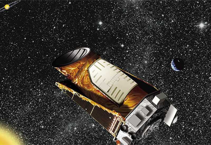 Čeka se objava: Je li Kepler otkrio izvanzemaljce?