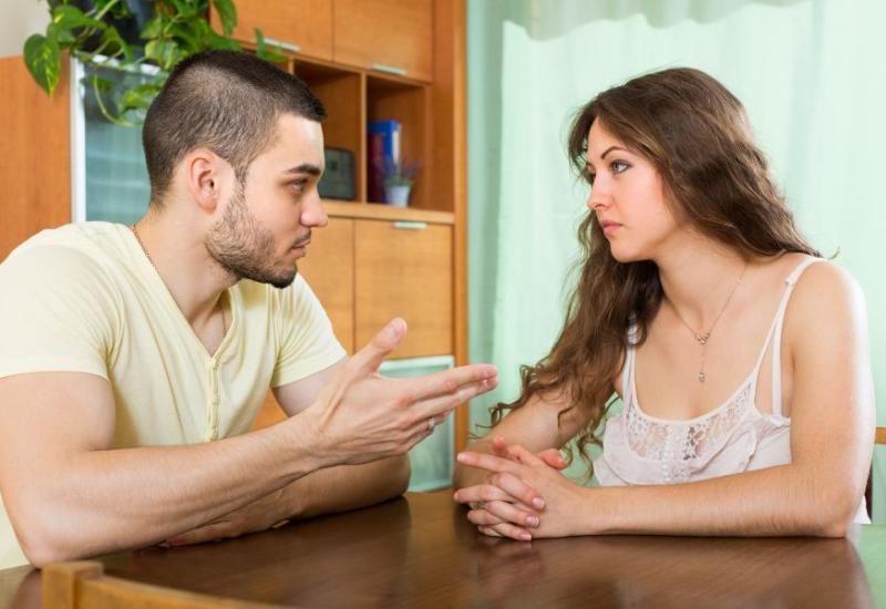 Par razgovara - 10 psiholoških trikova uz koje ćeš pobijediti u svakoj svađi