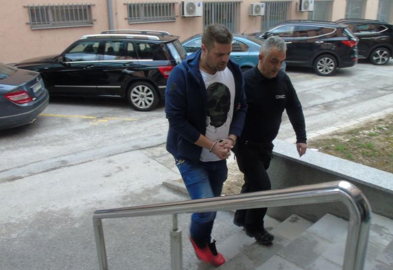 Podignuta optužnica zbog prodaje droge - U BiH prebacili kokain vrijedan 100.000 eura