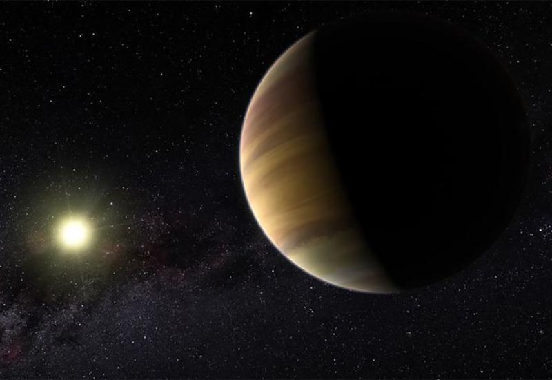 Pronađen egzoplanet veličine Zemlje na samo 22 svjetlosne godine udaljenosti od nas