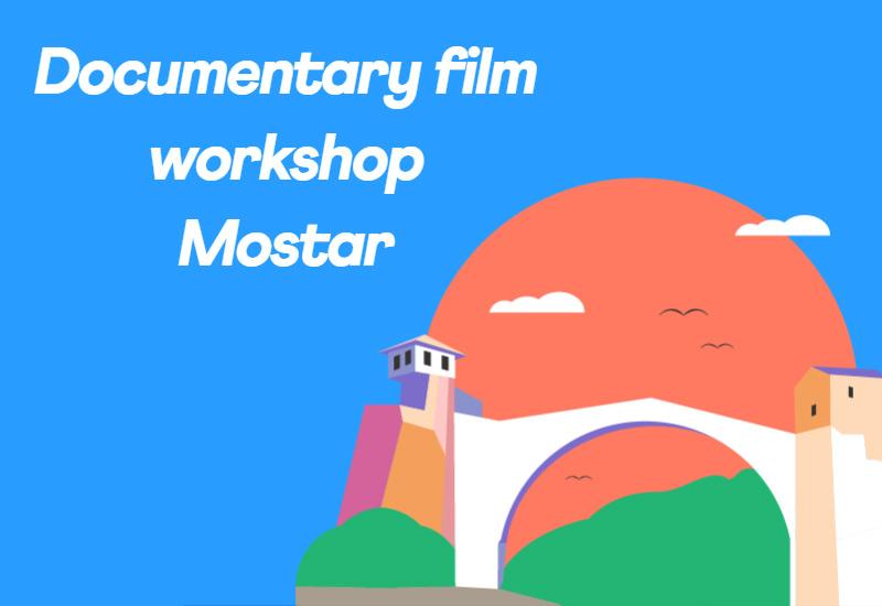 Produžen rok: Snimite film u Mostaru!