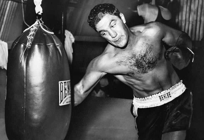 Rocky Marciano, jedan od najvećih boksača ikad, rođen je prije 100 godina