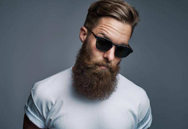 Za modernog muškarca - top 5 muških brada za jesen 2023