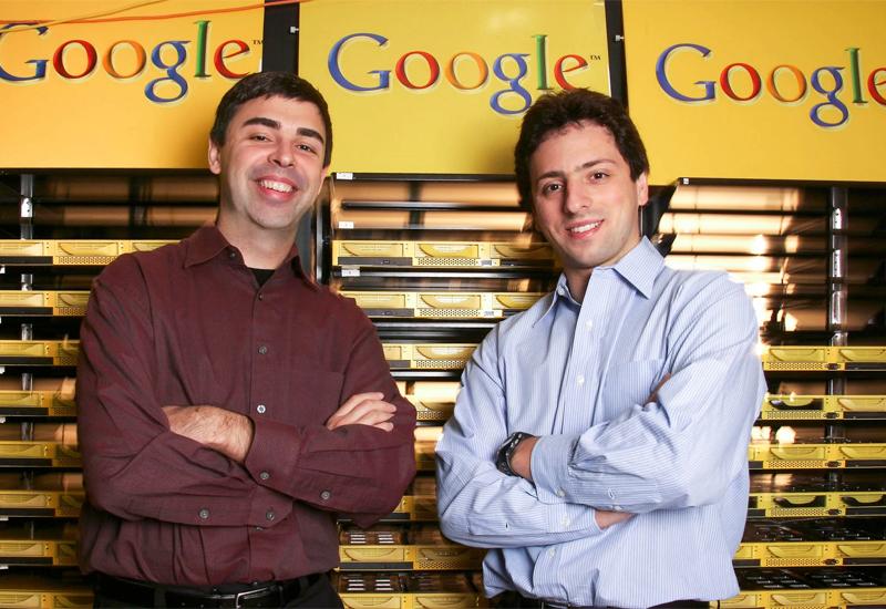 Larry Page i Sergey Brin pokrenuli su Google prije 25 godina - Prije četvrt stoljeća u jednoj garaži nastao je Google