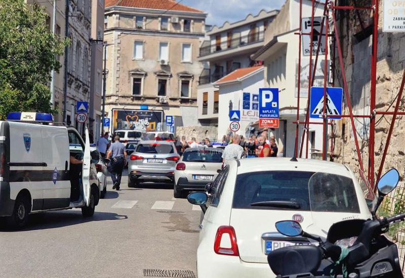 Navijačima Željezničara zabranjen dolazak u Mostar