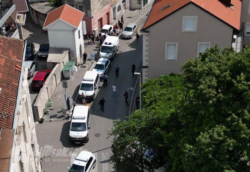 Četvero ozlijeđenih u navijačkim neredima u Mostaru