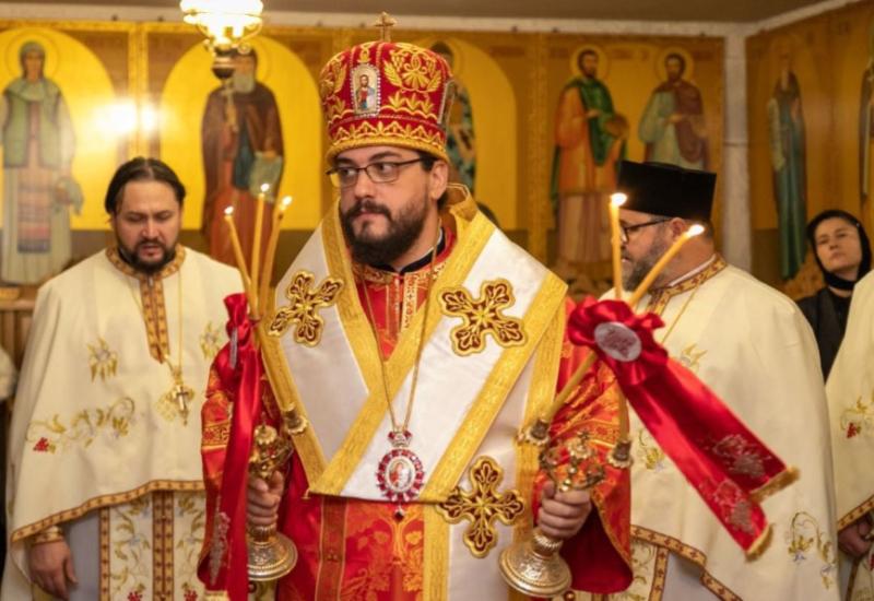 Raskol u Crnogorsko pravoslavnoj crkvi, smijenjen mitropolit