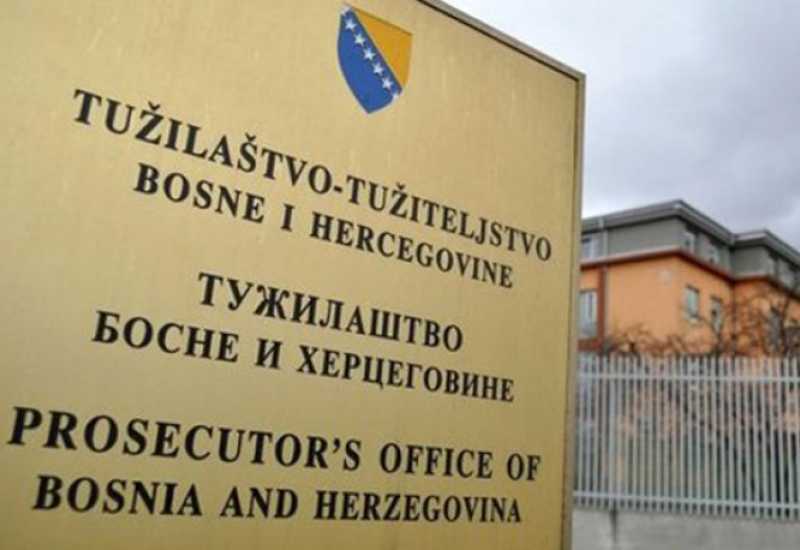  - SDA: Zaključci VSTV-a udovoljavaju Dodiku