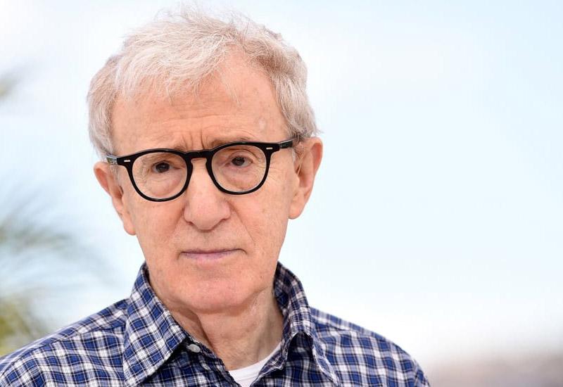 Woody Allen: Snimat ću ako "netko bude dovoljno lud" da me financira