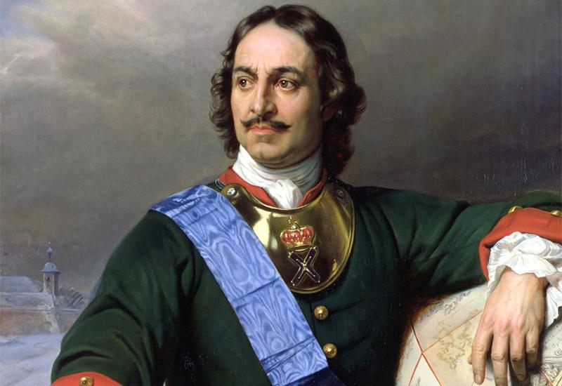 Prije 325 godina ruski car Petar Veliki uveo porez na brade