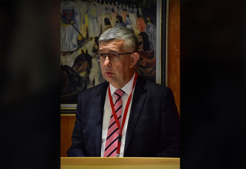 Ivan Lesko: Kongres o katastru BiH u Neumu će uvelike doprinijeti razvitku tog sektora u našoj zemlji