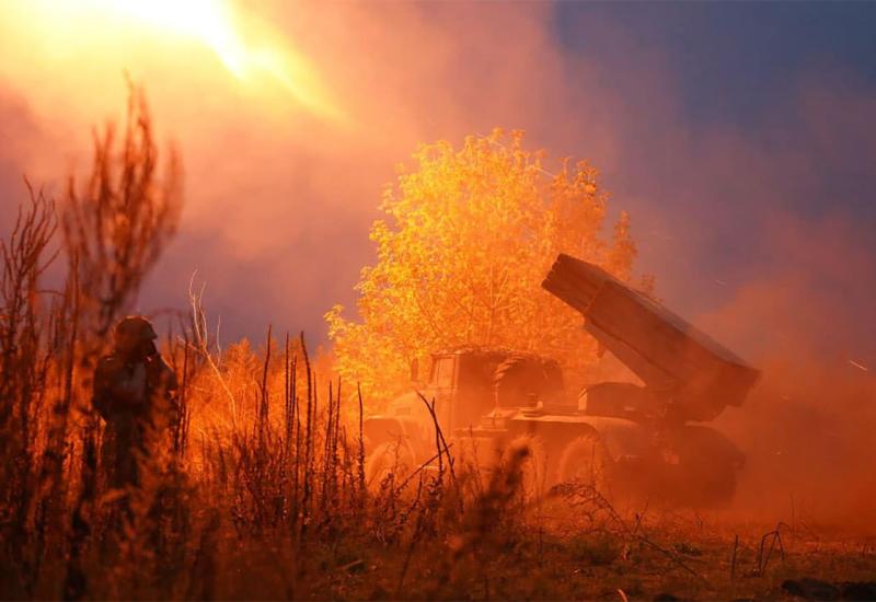 ISW: Ukrajinci su ubili ruske elitne vojnike u Donjecku