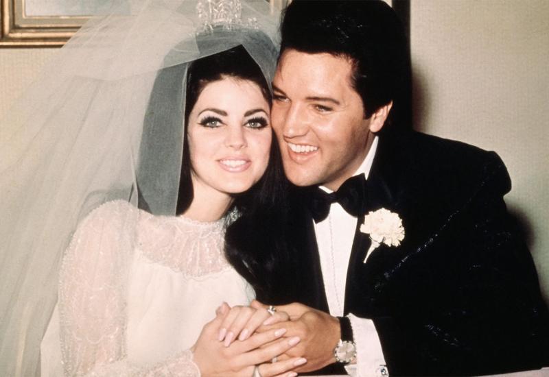 Udovica kralja rock'n'rolla: Elvis je ljubav mog života, ali život s njim bio je težak