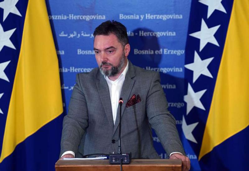 Vijeće ministara BiH: Napokon postignut dogovor vezano za sporazum s Frontexom