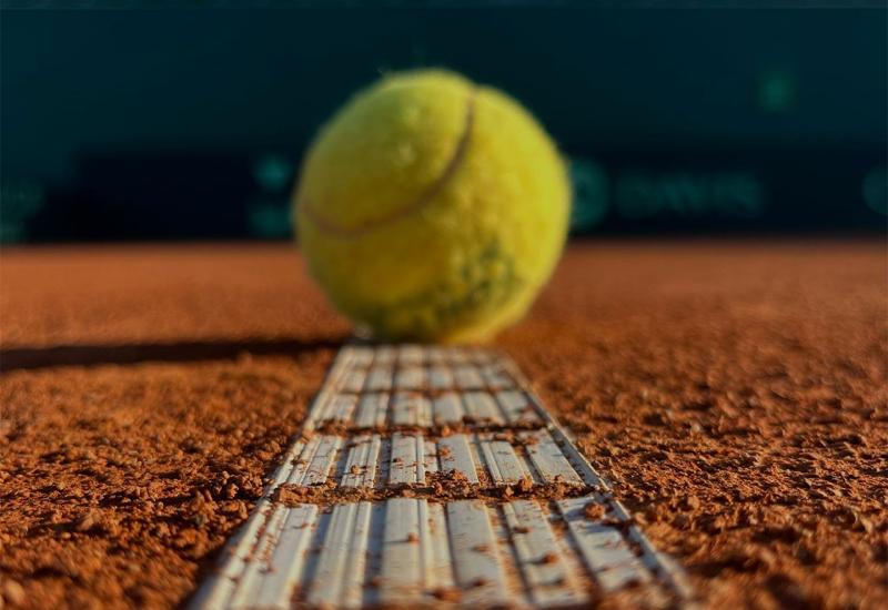 Jeste li spremni za tjedan tenisa u Mostaru?