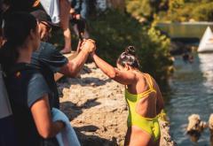 FOTO: Skokove u Mostaru pratilo više tisuća gledatelja