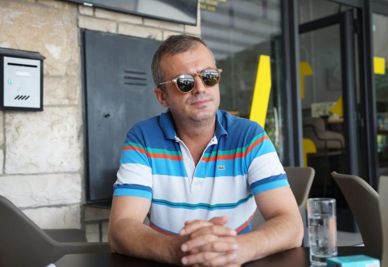 Sergej Trifunović nakon zabrane: Nisam nazvao sve Hrvate ustašama