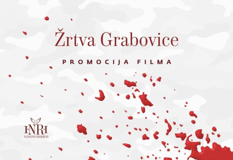 Žrtva Grabovice - Dokumentarni film 