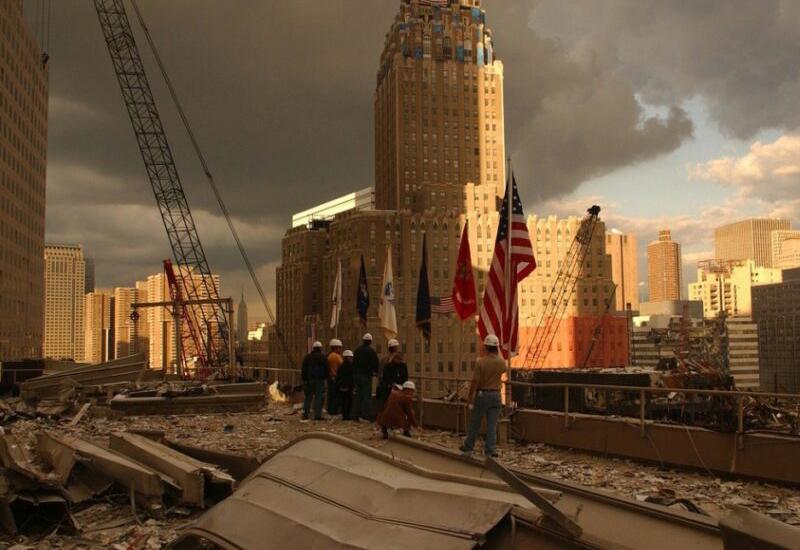 22. godine od napada 11. rujna: Dan koji je promijenio svijet