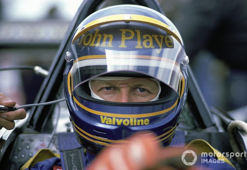 Ronnie Peterson (Örebro, Švedska, 14. veljače 1944. – Milano, Italija, 11. rujna 1978.) - Najbrži u svome vremenu: 45 godina od smrti švedskog vozača Formule 1