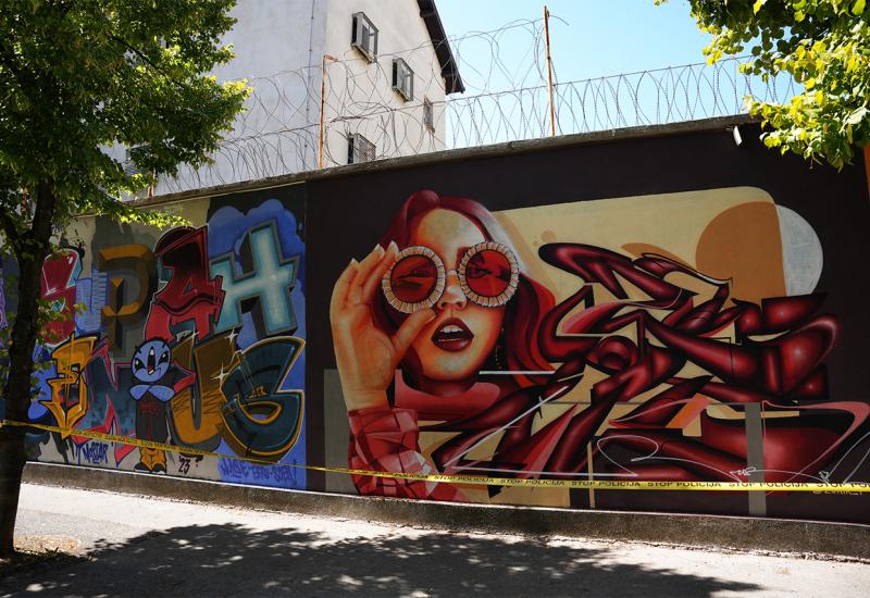 13. izdanje Street Arts Festivala Mostar krajem kolovoza, dolaze umjetnici iz cijeloga svijeta