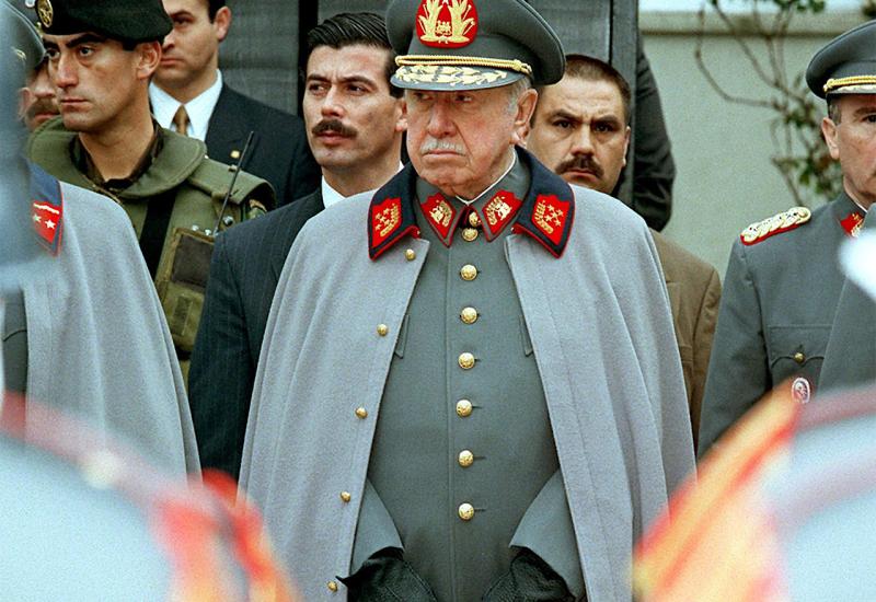 Španjolska vratila orden koji je 1975. godine dala čileanskom diktatoru Pinochetu