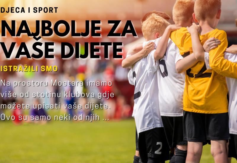 Bazni, pojedinačni ili kolektivni sportovi...