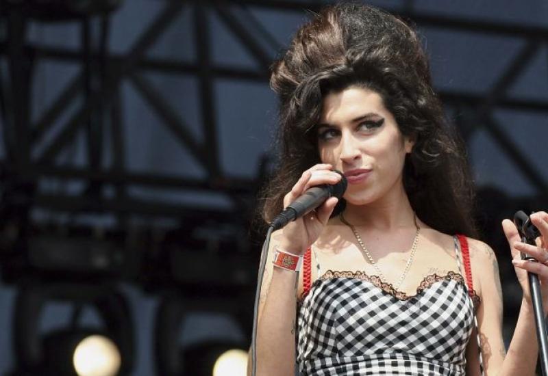Amy Winehouse danas bi proslavila 40. rođendan