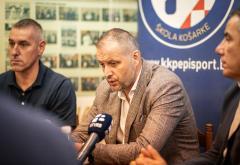 KK Pepi Sport o problemima u HKK Zrinjski: Više puta smo nudili suradnju