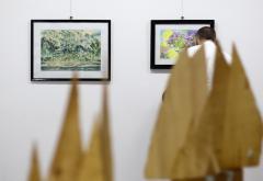 Poljski umjetnici u Kosači: ''Kultura na stazi" je susret ljudi s ljudima