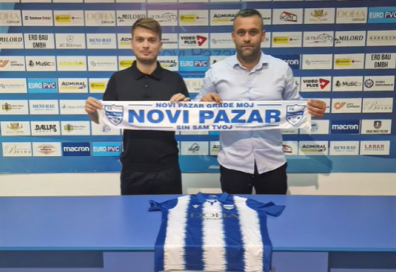 Adem Ljajić se vratio kući, navijači oduševljeni 