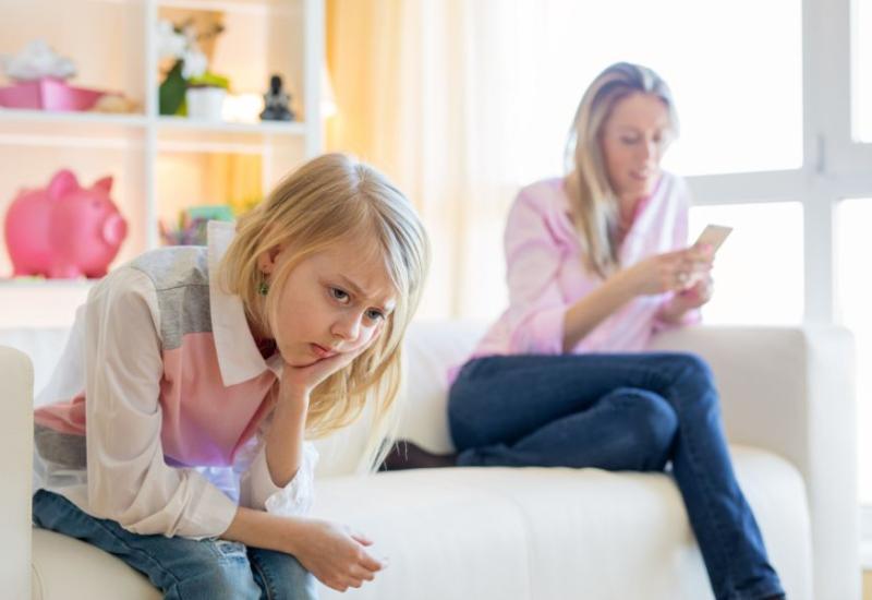 8 navika loših roditelja koje odmah morate prestati raditi