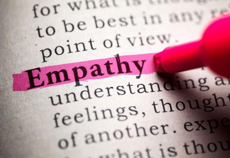 Ilustracija - empatija - 10 očitih znakova sociopatskog ponašanja i kako se zaštititi