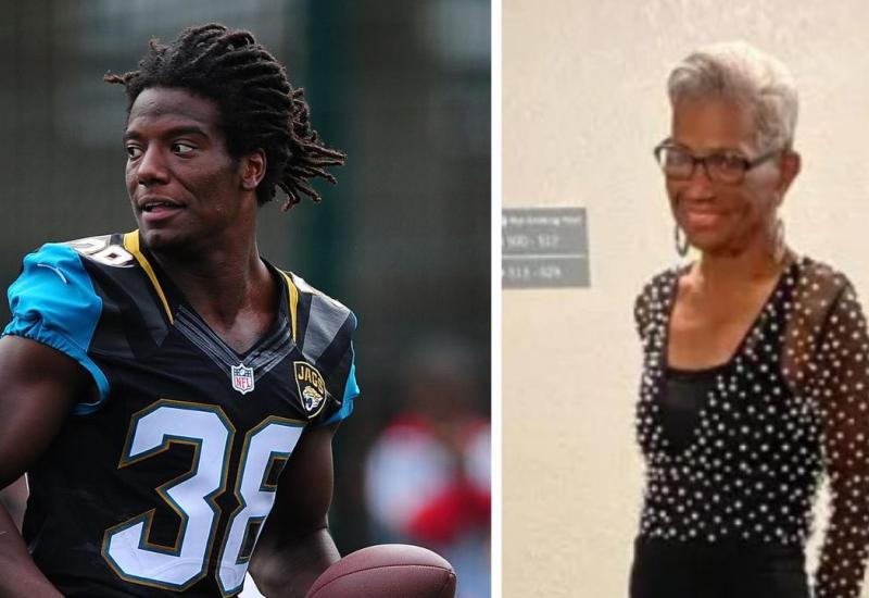 Policija traži bivšeg NFL Igrača, pronašla njegovu majku mrtvu 