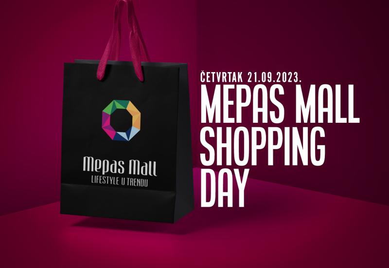 Mepas Mall Shopping Day