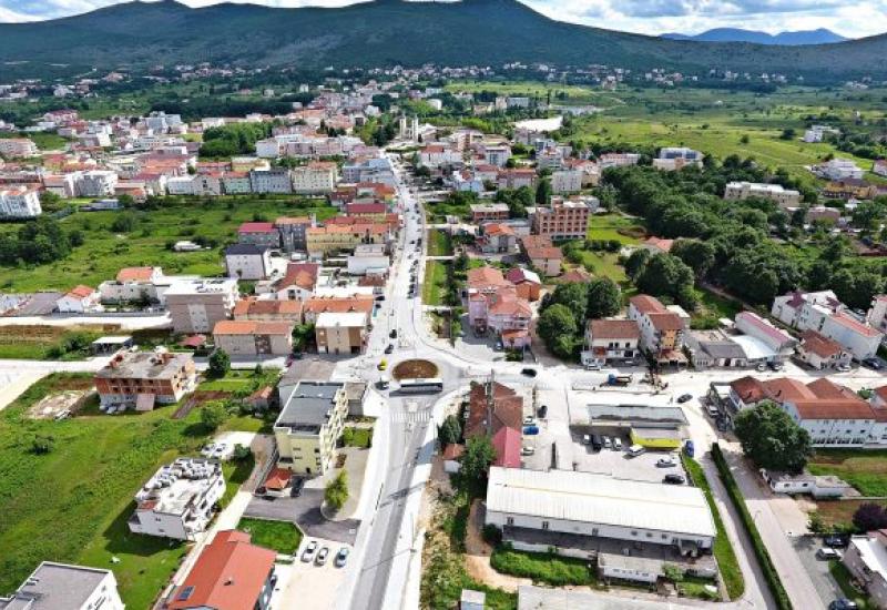 Panorama Čitluka - Delić: Visoko i Čitluk pilot gradovi za provedbu Garancije za mlade u Federaciji