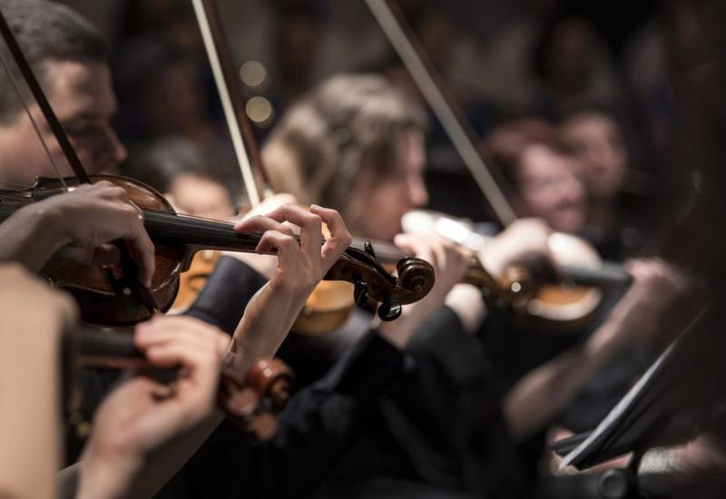 Festival klasične glazbe 'Glazba na kamenu' od 22. do 24. rujna u Grudama