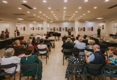 U Kosači otvorena izložba 'Vrijeme i uspjesi Prve književne komune Mostar'