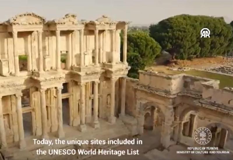 Tuska: Broj upisanih lokaliteta na UNESCO-ov popis svjetske baštine povećan na 21